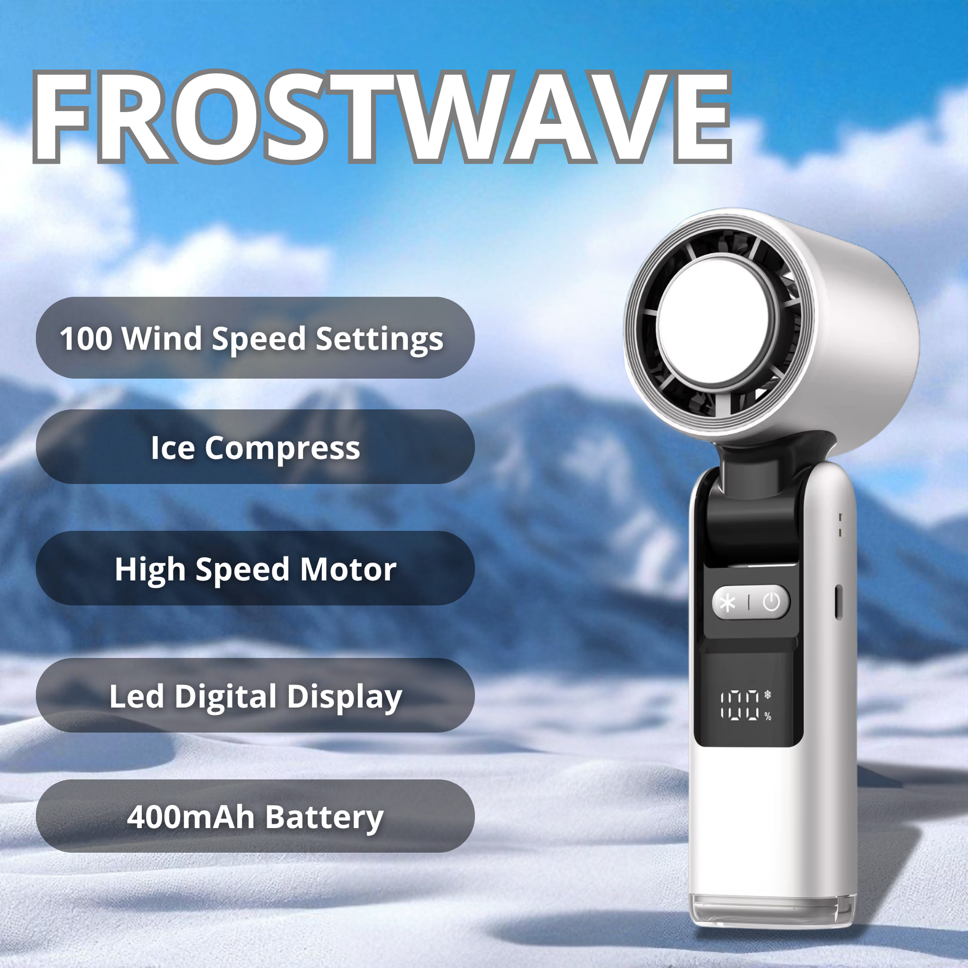 Frostwave®